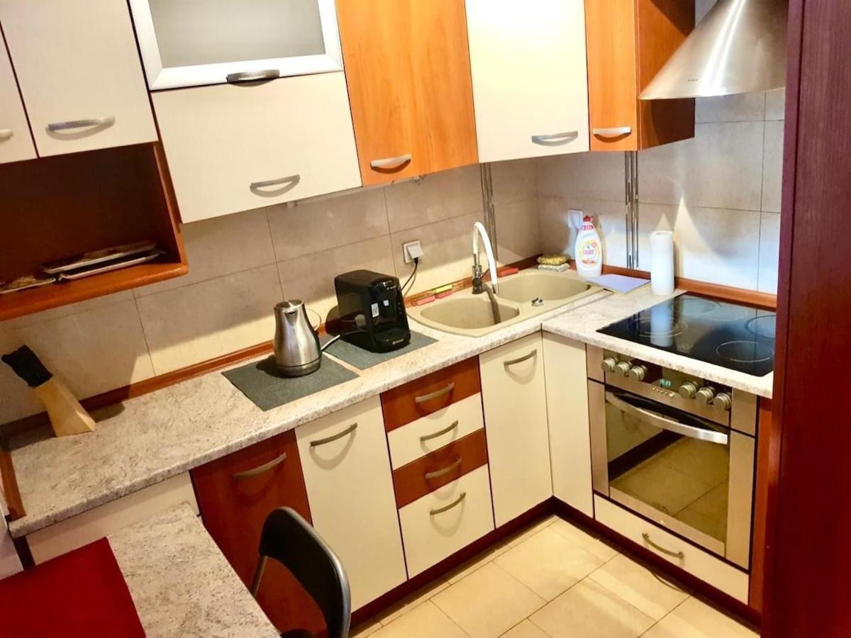 Apartmán Intelliparts J *